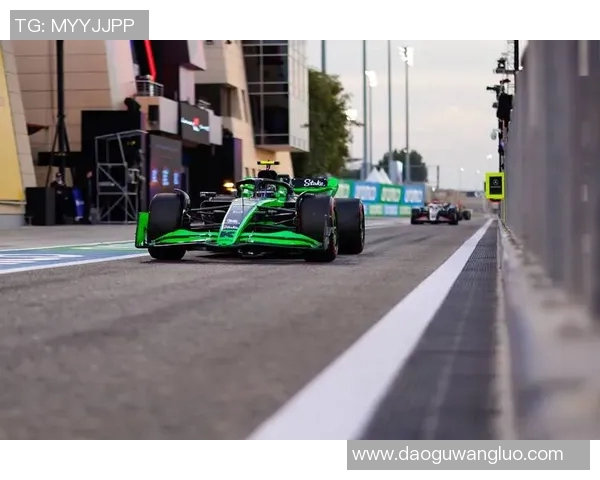 F1赛车比赛深度解析：精彩瞬间、赛道分析、车手表现与技术革新